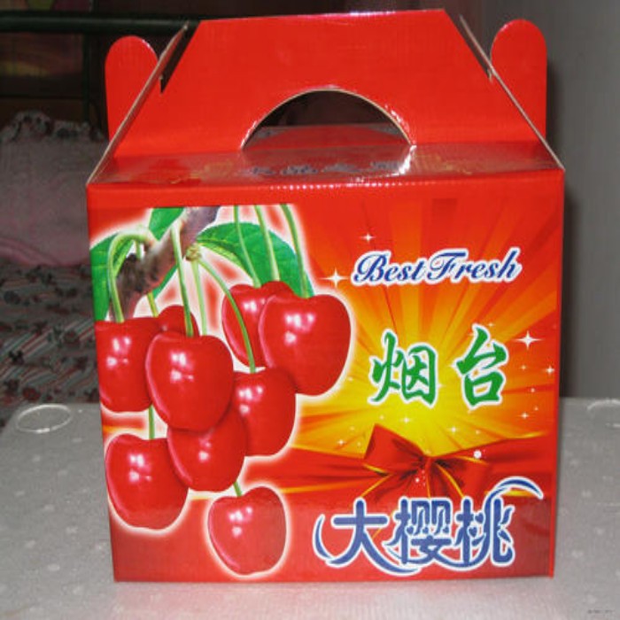 青岛泡菜纸箱礼盒生产厂家